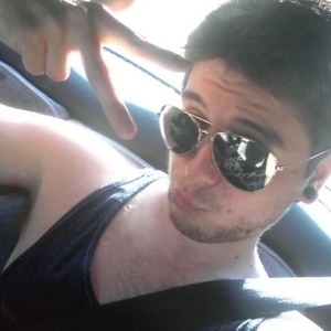 Profile Picture of Scott Moninger (@blueeyes_thechosenone) on Myspace