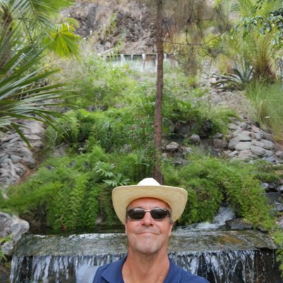 Profile Picture of Staffan Michael Eriksson (@MichaelStaffan) on Twitter