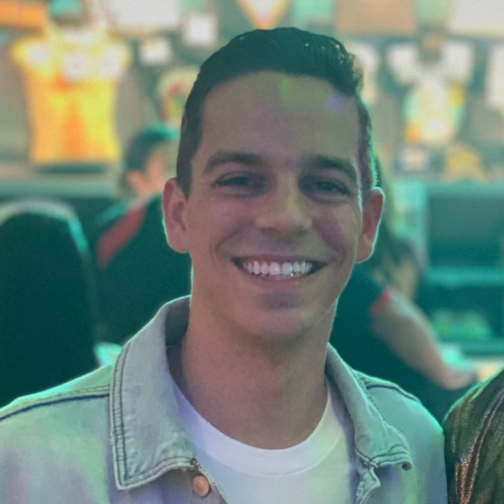 Profile Picture of Drew Reeves (@@drewdreeves) on Tiktok