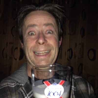 Profile Picture of Justin jenkinson (@doodyjenkins) on Twitter