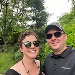 Profile Picture of Georgianna And  Thomas (@tandgvaca) on Flickr