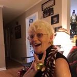 Profile Picture of Gail Byrd (@gailbyrd2020) on Instagram