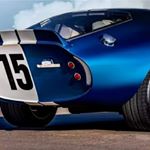 Profile Picture of BurnettDownGarage (@burkallenburnett) on Instagram