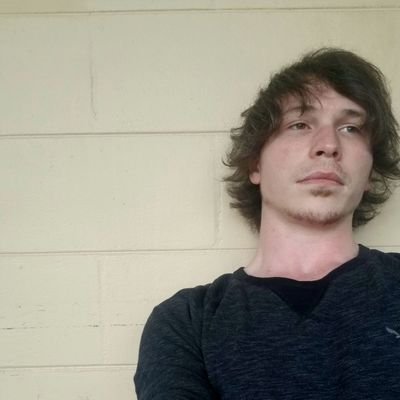 Profile Picture of Charles J. Simmons (@CJS_Ledger) on Twitter