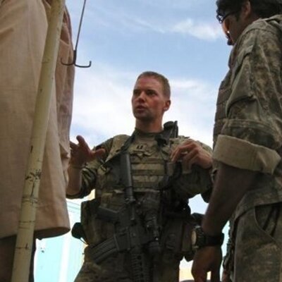 Profile Picture of Christopher Strelluf (@KC_Speech) on Twitter