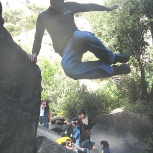 Profile Picture of Geoffrey Schwartz (@idiuidie) on Myspace