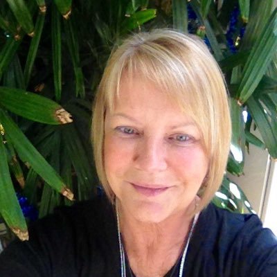 Profile Picture of Sherry Connell (@sherpub) on Twitter