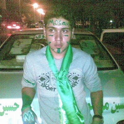 David Irani - Twitter Profile Picture of David Irani (@davidrajabi91) on Twitter