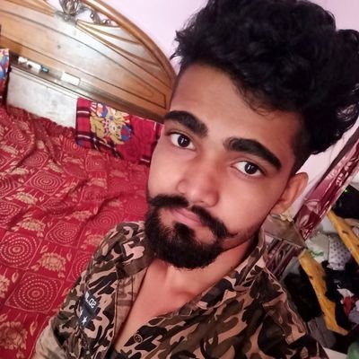 Profile Picture of VIVEK RANA (@VIVEKRANA1998) on Twitter