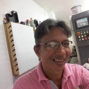 Profile Picture of Orlando David Frías Vizcaino (@FriasVizcaino) on Twitter