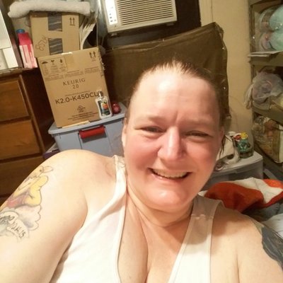 Profile Picture of Dawn Snow (@DawntheLeo) on Twitter