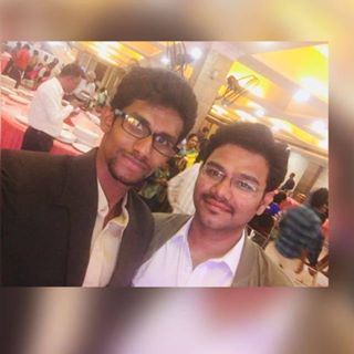 Profile Picture of Sri Sai Harsha Tummala (chintu) (@tummala.sriharsha) on Facebook