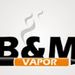 Profile Picture of Forrest Thompson (@bandmvapor) on Pinterest
