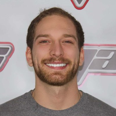 Profile Picture of Jared Marek (@TheHyperCoach) on Twitter