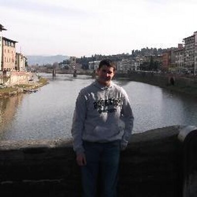 Profile Picture of Eddie Morrissey (@TwitrlessEddie) on Twitter