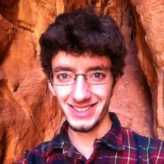 Profile Picture of Nick Waters (@nickwotters) on Twitter