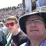 Profile Picture of Simon Hickling (@simonhickling) on Instagram