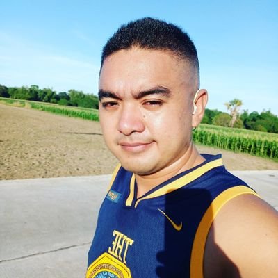 Profile Picture of Christian Jaybee Bugarin (@BugarinJaybee) on Twitter