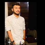 Profile Picture of Pratik Dave (@pratik4242) on Instagram