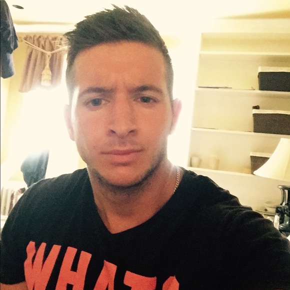 Filip Vicentijevic - Poshmark Profile Picture of Filip Vicentijevic (@philip94) on Poshmark