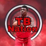 Profile Picture of Thomas Bryant FP (@thomas.bryant.nation) on Instagram