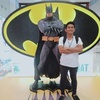 Profile Picture of Joshua Brillante (@@joshuabrillante) on Tiktok