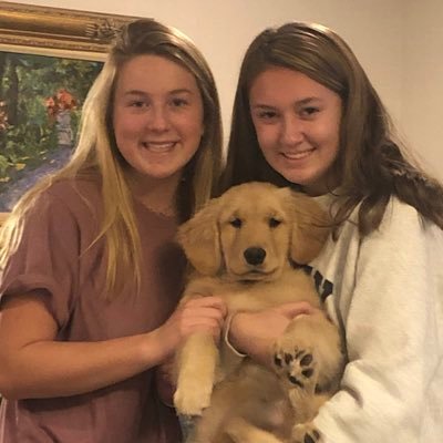 Profile Picture of Emily Eckert (@emilyeckert7) on Twitter