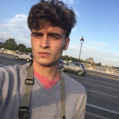 Profile Picture of Alejandro Navas (@navas_soler33) on Twitter