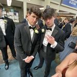 Profile Picture of Patrick Brewster (@patrick__brewster) on Instagram