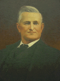 Profile Picture of Robert J. Reynoldson Wikipedia