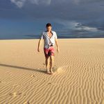 Profile Picture of Joel Bartlow (@hoteljoel) on Instagram