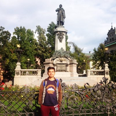 Profile Picture of Anil Gurung (@anilgurung227) on Twitter