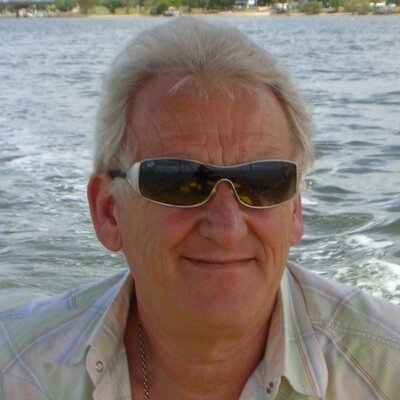 Profile Picture of John McAlpine (@johnfwmcalpine) on Twitter