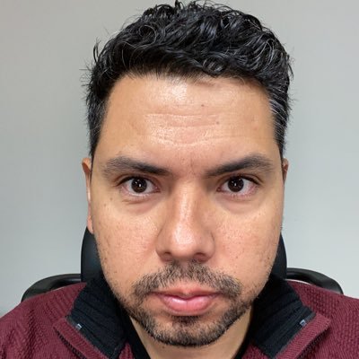 Profile Picture of José Manuel Iruegas (@manueliruegas) on Twitter