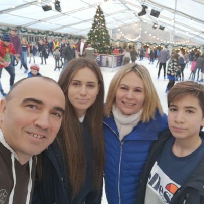 Profile Picture of Dan Lucian Ghiurluc (@DanGhiurluc) on Twitter