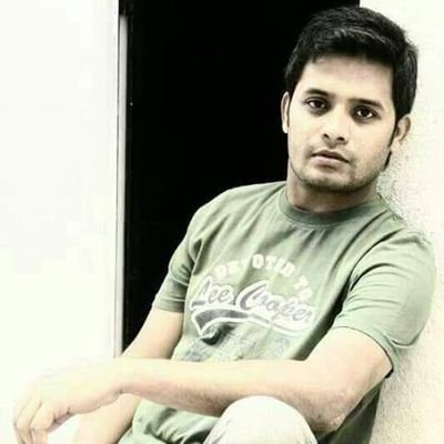 Profile Picture of Rahul Deshmukh (@rahuldeshmukh16) on Twitter