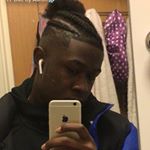 Profile Picture of Aaron Conteh (@aaronconteh) on Instagram