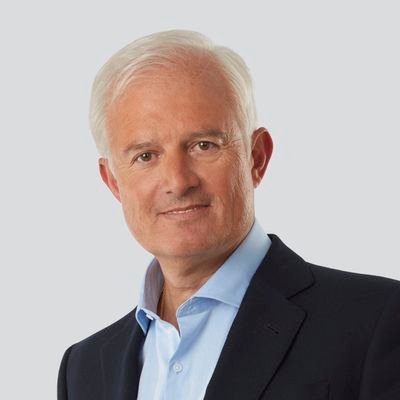 Profile Picture of Eloy Suárez Lamata (@eloysuarezl) on Twitter