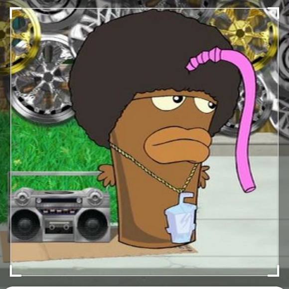 Profile Picture of Christopher Boyd (@shystbepimpin) on Poshmark