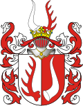 Rogala coat of arms - Wikipedia Profile Picture of Rogala coat of armson Wikipedia