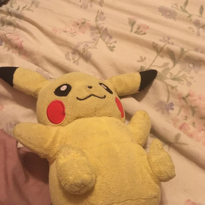 Profile Picture of Cecily Mitchell (@cecilymitchell7922) on Tiktok