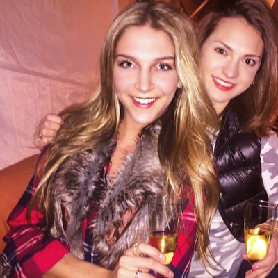 Profile Picture of Olivia Beinlich (@oliviabeinlich) on Twitter