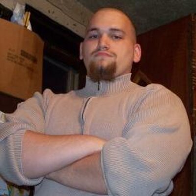 Profile Picture of Dustin Sterling (@StoneofSilver) on Twitter