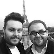 Profile Picture of Nicholas Walsh (@mrnawalsh) on Pinterest