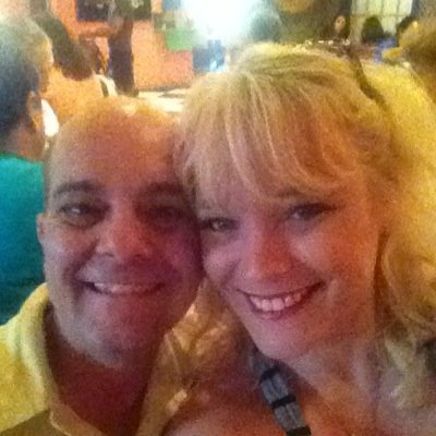 Profile Picture of Darrell&Jamie Loftis (@DarelJamiLoftis) on Twitter