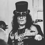 Profile Picture of Barry Lenhart (@kixslash) on Instagram