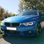 Profile Picture of Daniel Zwickl (@bmw440igc) on Instagram