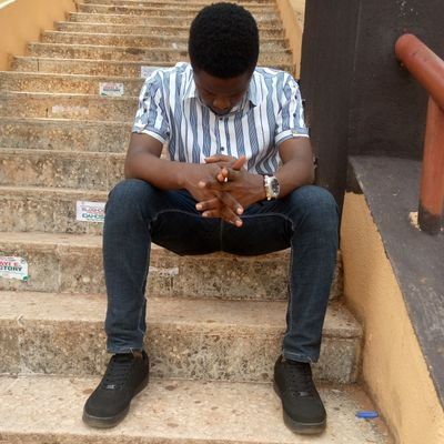Profile Picture of peterchibua (@iykcy001) on Tiktok