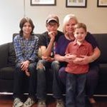 Profile Picture of Paulette Newby (@paulettenewby) on Instagram