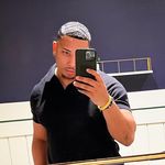 Profile Picture of 🇵🇷~Christian Michael Santos~🇵🇷 (@sir_santos001) on Instagram